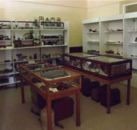 Camden Haven Historical Society Museum - Mackay Tourism