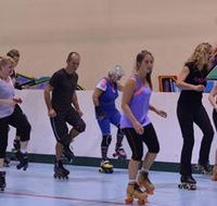 Epic Skate Rink - Mackay Tourism