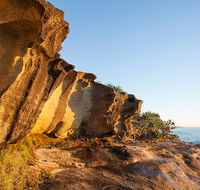 Angourie to Brooms Head - Mackay Tourism