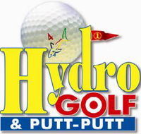Hydro Golf and Putt Putt - Mackay Tourism