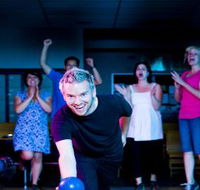 Port City Wave Bowl - Mackay Tourism