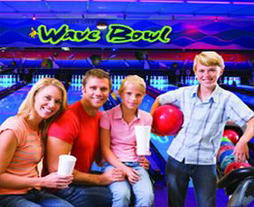 Port City Wave Bowl - Mackay Tourism 1