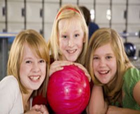 Port City Wave Bowl - Mackay Tourism 2