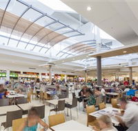 Tweed City Shopping Centre - Mackay Tourism
