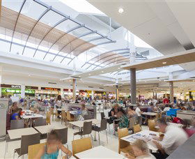 Tweed City Shopping Centre - Mackay Tourism 0