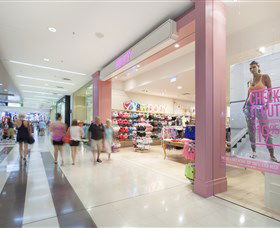 Tweed City Shopping Centre - Mackay Tourism 3