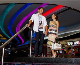 Tweed City Shopping Centre - Mackay Tourism 2