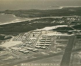 Evans Head Living Museum - Mackay Tourism 0