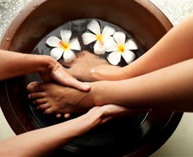 Bonny Hills Body And Beauty - Mackay Tourism 0