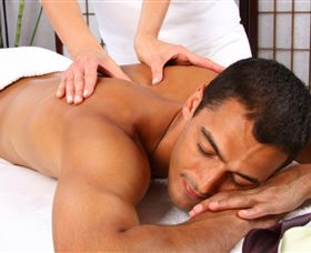 Bonny Hills Body And Beauty - Mackay Tourism 1
