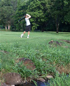 Teven Valley Golf Course - Mackay Tourism 2