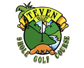 Teven Valley Golf Course - Mackay Tourism 4