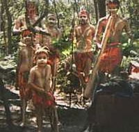 Minjungbal Aboriginal Cultural Centre - Mackay Tourism