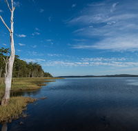 Lake Innes Nature Reserve - Mackay Tourism