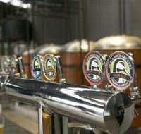 Black Duck Brewery - Mackay Tourism