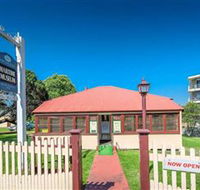 Mid North Coast Maritime Museum - Mackay Tourism