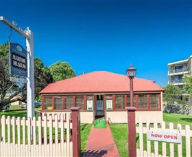 Mid North Coast Maritime Museum - Mackay Tourism 0