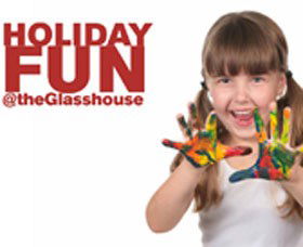 Glasshouse Regional Gallery - Mackay Tourism 3
