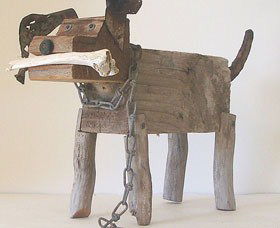 Glasshouse Regional Gallery - Mackay Tourism 4