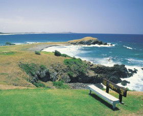 Killick Beach - Mackay Tourism 0