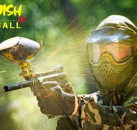 Ballina Byron Skirmish - Mackay Tourism
