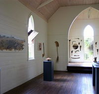Narek Galleries - Mackay Tourism