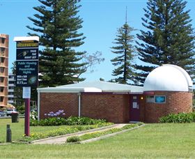 The Hatch NSW Mackay Tourism