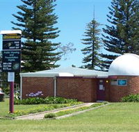 Port Macquarie Astronomical Observatory - Mackay Tourism