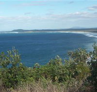Delicate Beach - Mackay Tourism