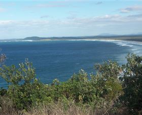 Delicate Beach - Mackay Tourism 0