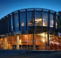 Glasshouse - Mackay Tourism