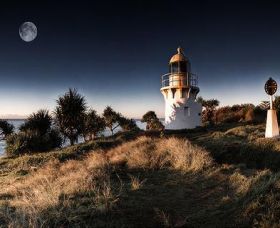 Fingal Head NSW Mackay Tourism