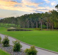 Port Macquarie Golf Club - Mackay Tourism