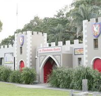 Macadamia Castle - Mackay Tourism