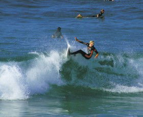 Tanglewood NSW Mackay Tourism