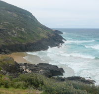 Connors walking track - Mackay Tourism