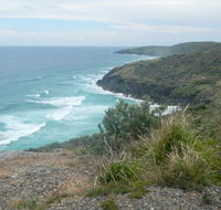 Korogoro walking track - Mackay Tourism