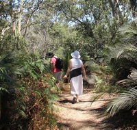Nelson Lagoon - Mackay Tourism