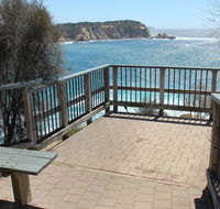 Wajurda Point walking track - Mackay Tourism
