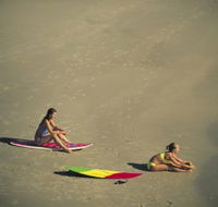 Tathra Beach - Mackay Tourism
