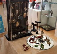 Creative Artisans Gallery - Mackay Tourism