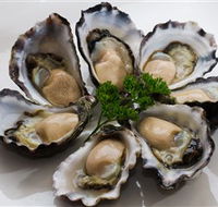 Tathra Oysters - Mackay Tourism
