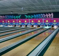 Ballina Ten Pin Bowl - Mackay Tourism