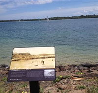 Ballina Historic Waterfront Trail - Mackay Tourism