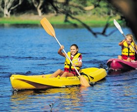 Lennox Head NSW Mackay Tourism