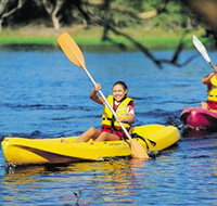 Lake Ainsworth - Mackay Tourism