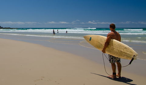 Arakwal National Park - Mackay Tourism 0