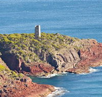 Ben Boyd National Park - Mackay Tourism