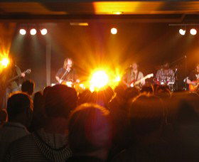 Club Sapphire - Merimbula - Mackay Tourism 8