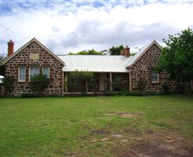 Old School Museum - Mackay Tourism 0
